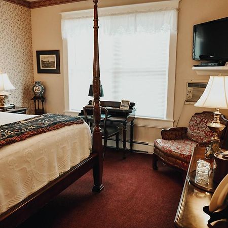 China Clipper Inn (Adults Only) 乌雷 外观 照片