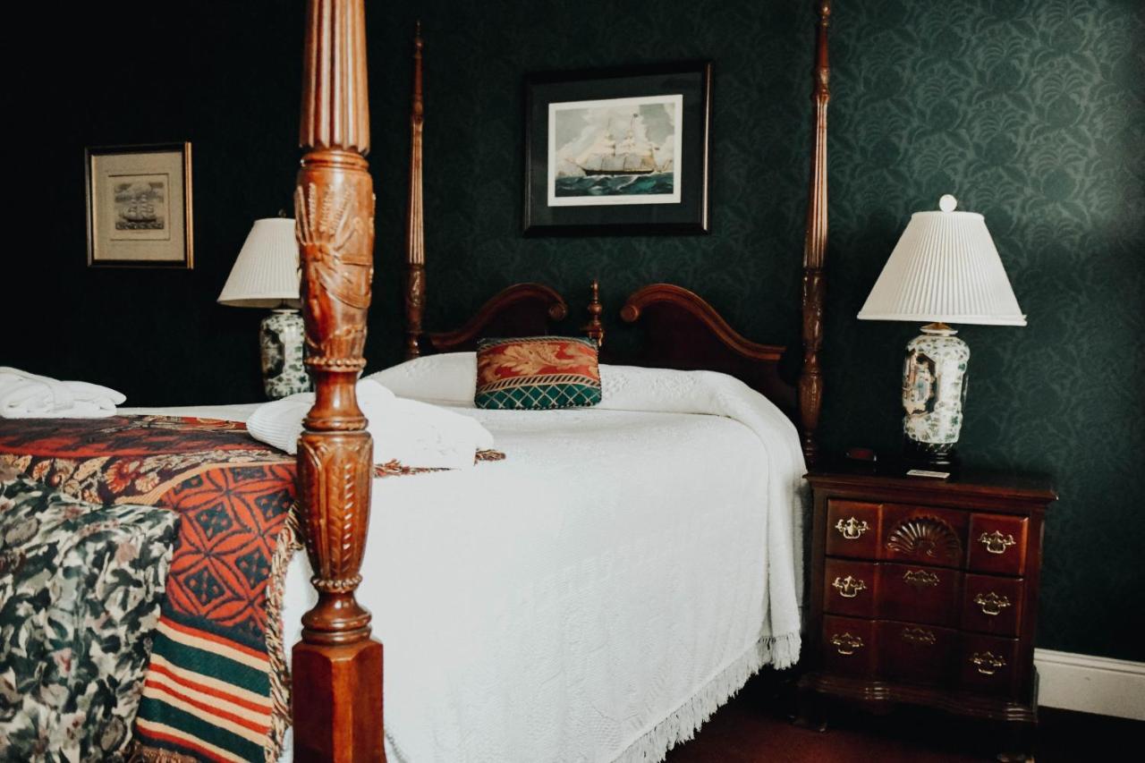 China Clipper Inn (Adults Only) 乌雷 外观 照片