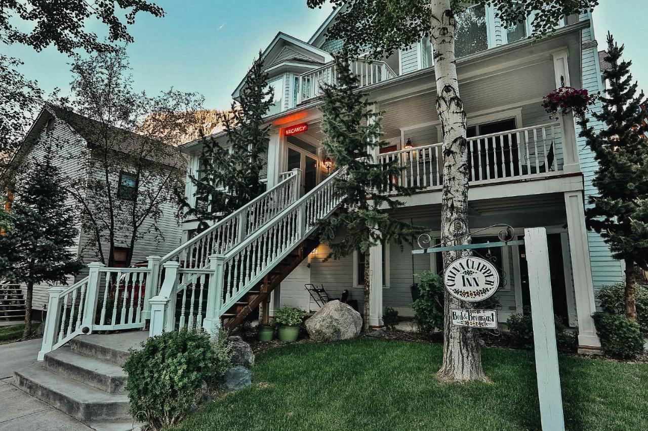 China Clipper Inn (Adults Only) 乌雷 外观 照片