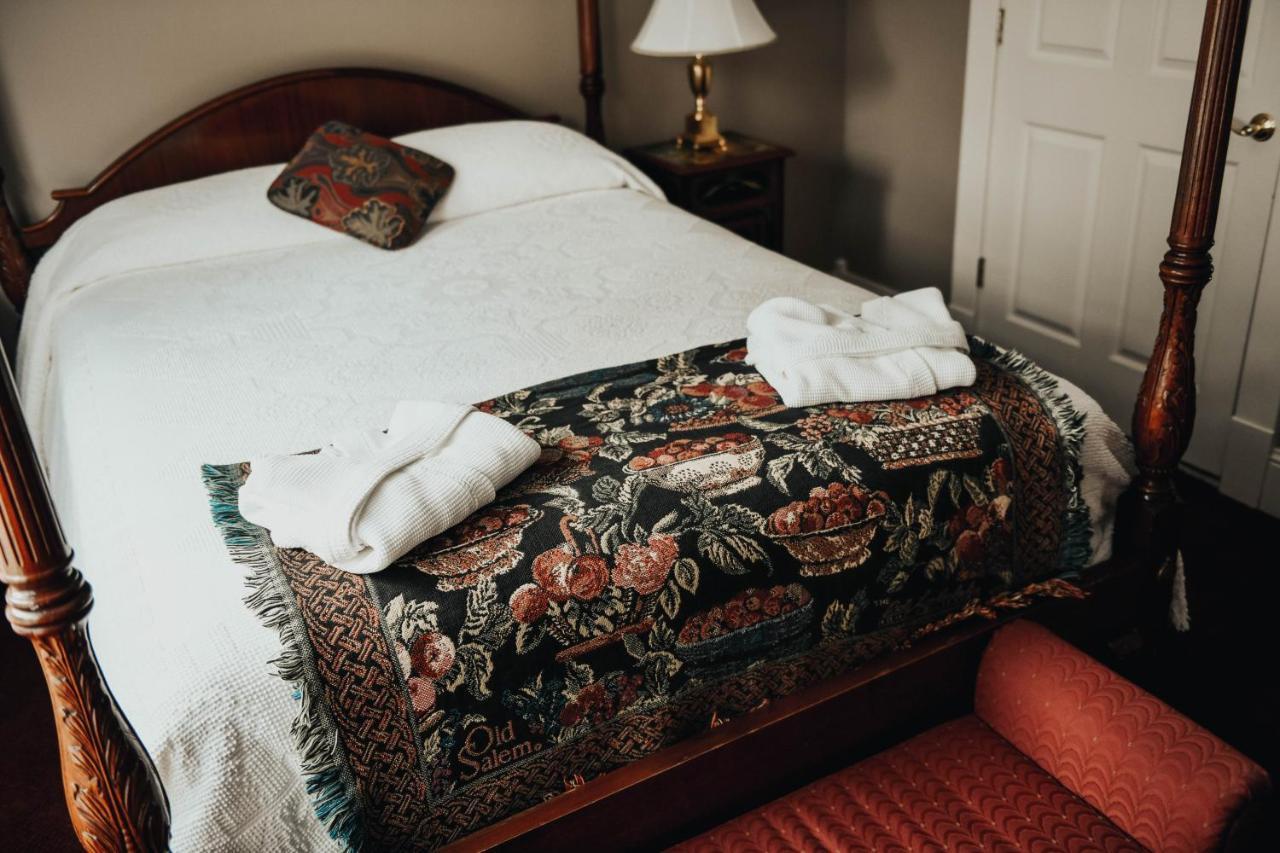 China Clipper Inn (Adults Only) 乌雷 外观 照片