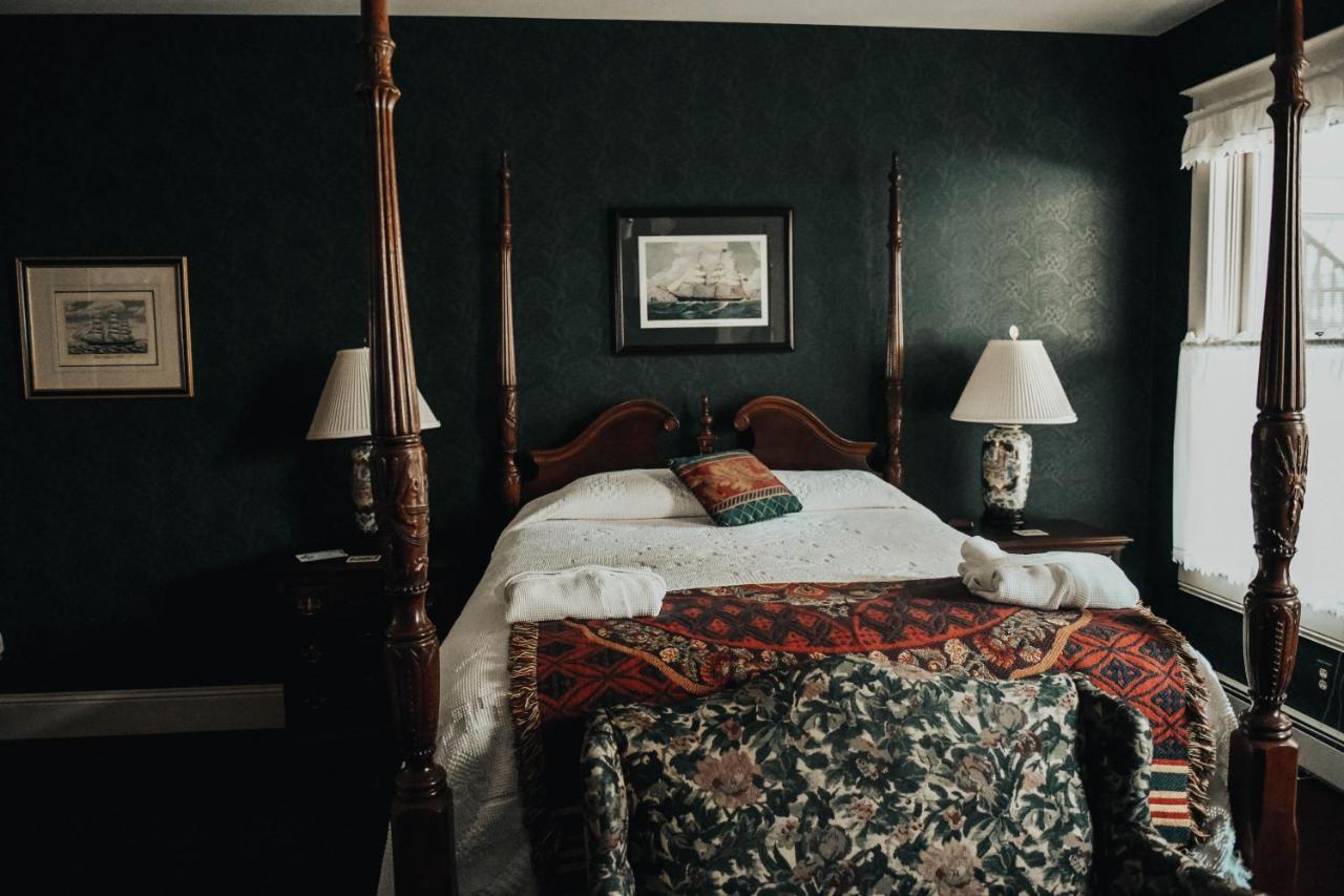 China Clipper Inn (Adults Only) 乌雷 外观 照片