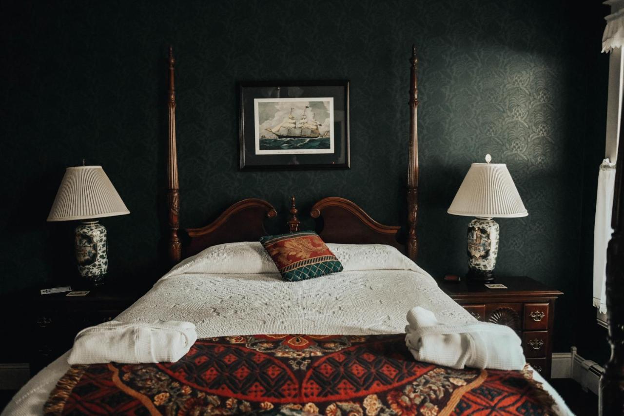 China Clipper Inn (Adults Only) 乌雷 外观 照片