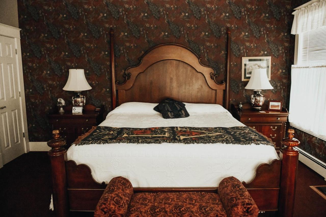 China Clipper Inn (Adults Only) 乌雷 外观 照片