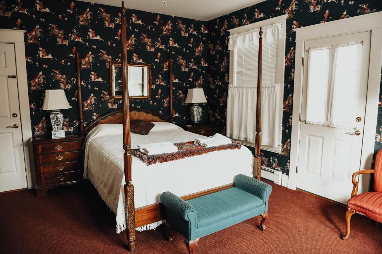 China Clipper Inn (Adults Only) 乌雷 外观 照片