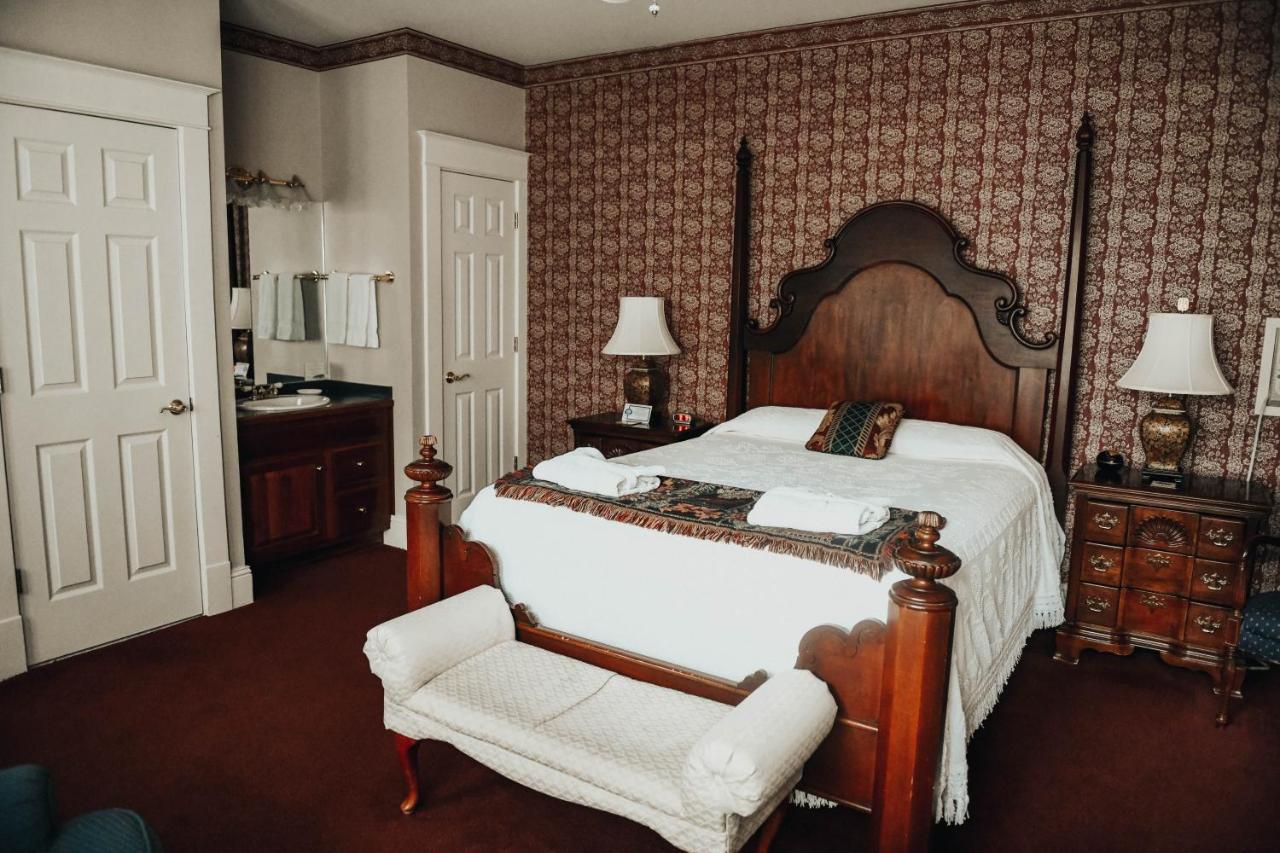 China Clipper Inn (Adults Only) 乌雷 外观 照片