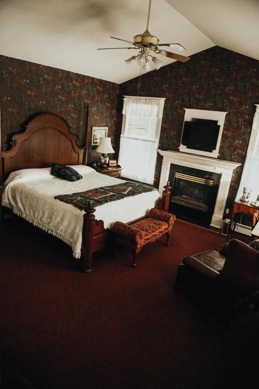 China Clipper Inn (Adults Only) 乌雷 外观 照片
