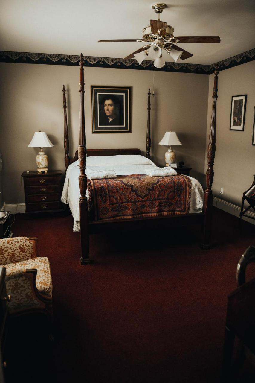 China Clipper Inn (Adults Only) 乌雷 外观 照片