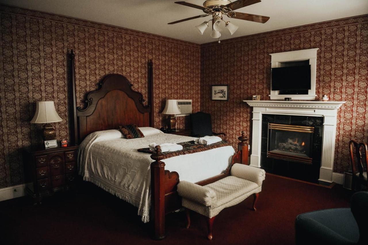 China Clipper Inn (Adults Only) 乌雷 外观 照片