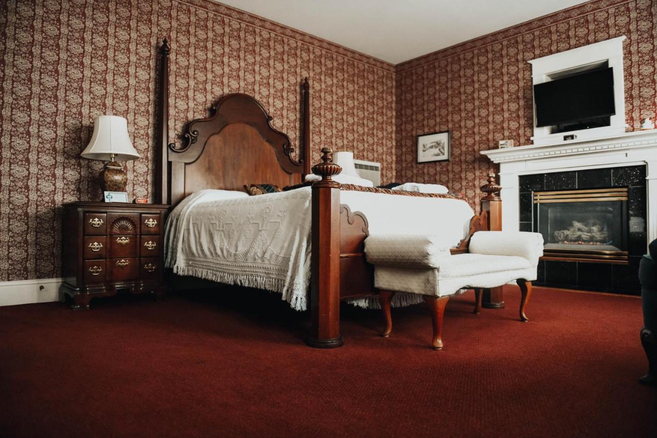 China Clipper Inn (Adults Only) 乌雷 外观 照片