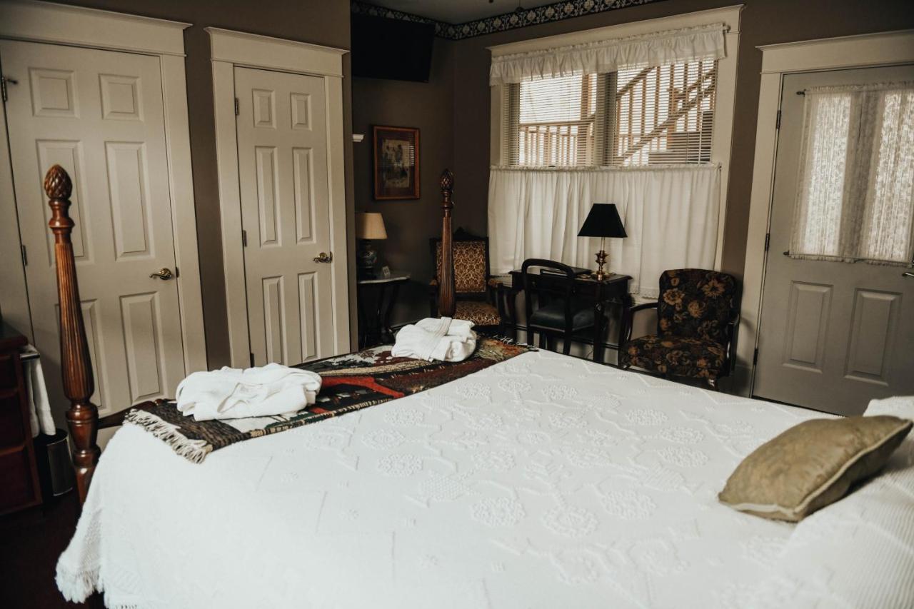 China Clipper Inn (Adults Only) 乌雷 外观 照片