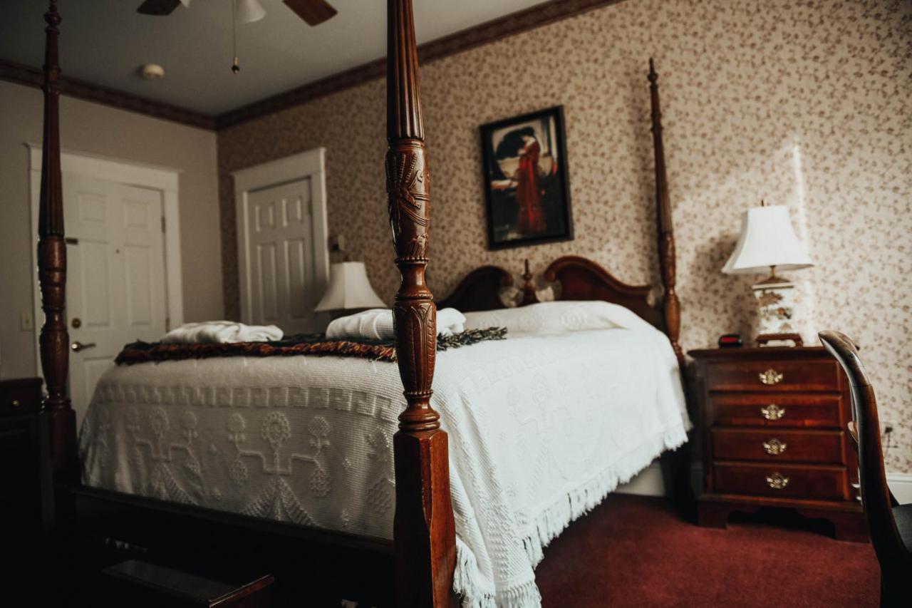 China Clipper Inn (Adults Only) 乌雷 外观 照片
