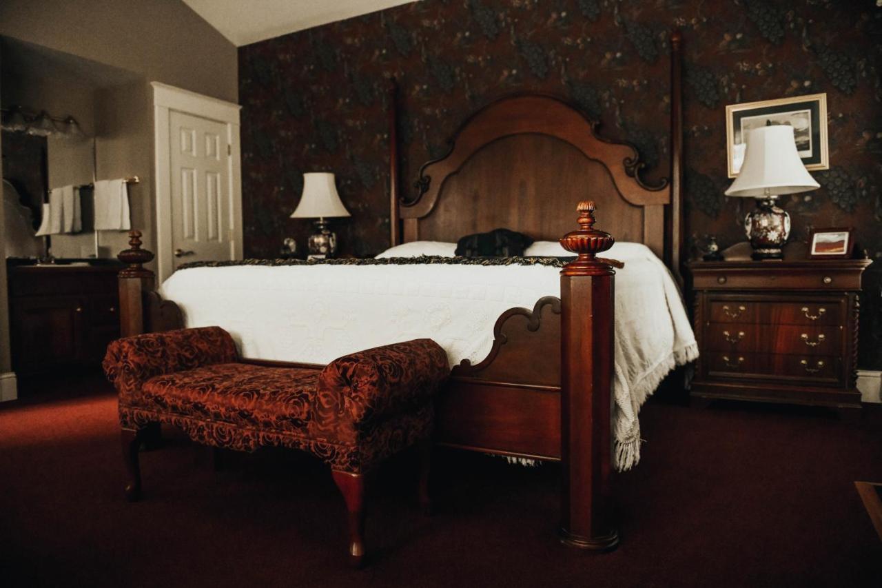 China Clipper Inn (Adults Only) 乌雷 外观 照片