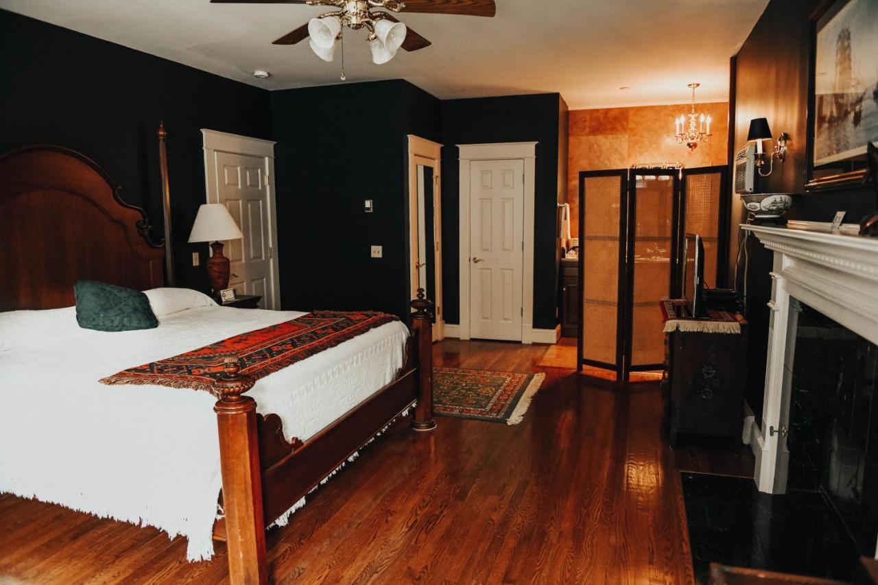 China Clipper Inn (Adults Only) 乌雷 外观 照片