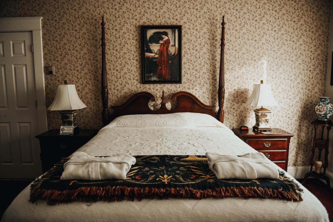 China Clipper Inn (Adults Only) 乌雷 外观 照片