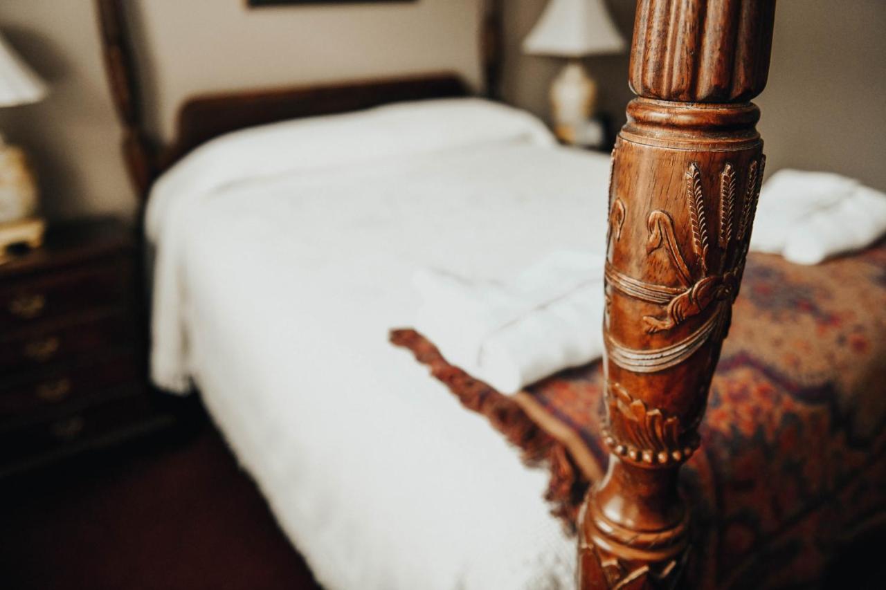 China Clipper Inn (Adults Only) 乌雷 外观 照片