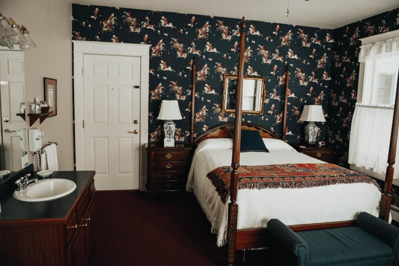 China Clipper Inn (Adults Only) 乌雷 外观 照片
