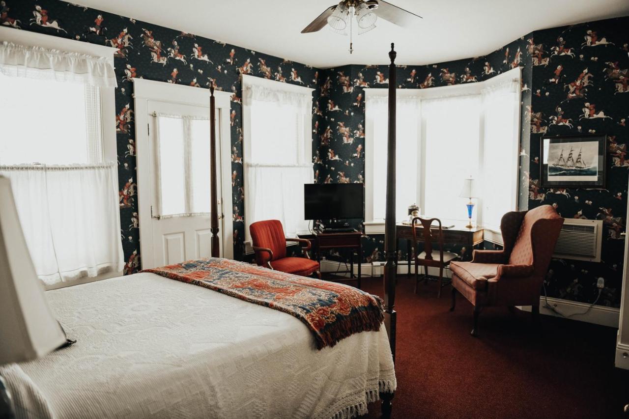 China Clipper Inn (Adults Only) 乌雷 外观 照片