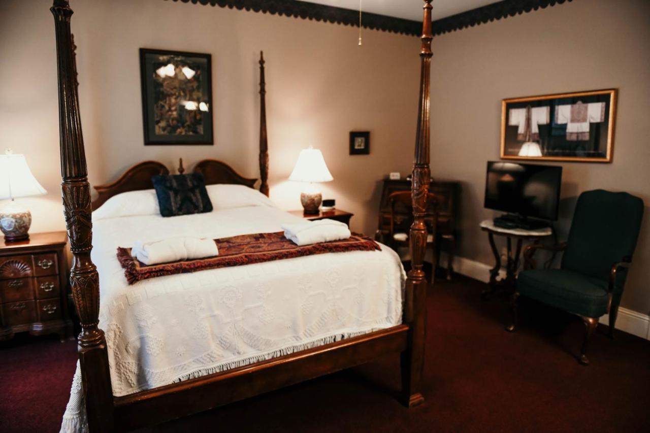 China Clipper Inn (Adults Only) 乌雷 外观 照片