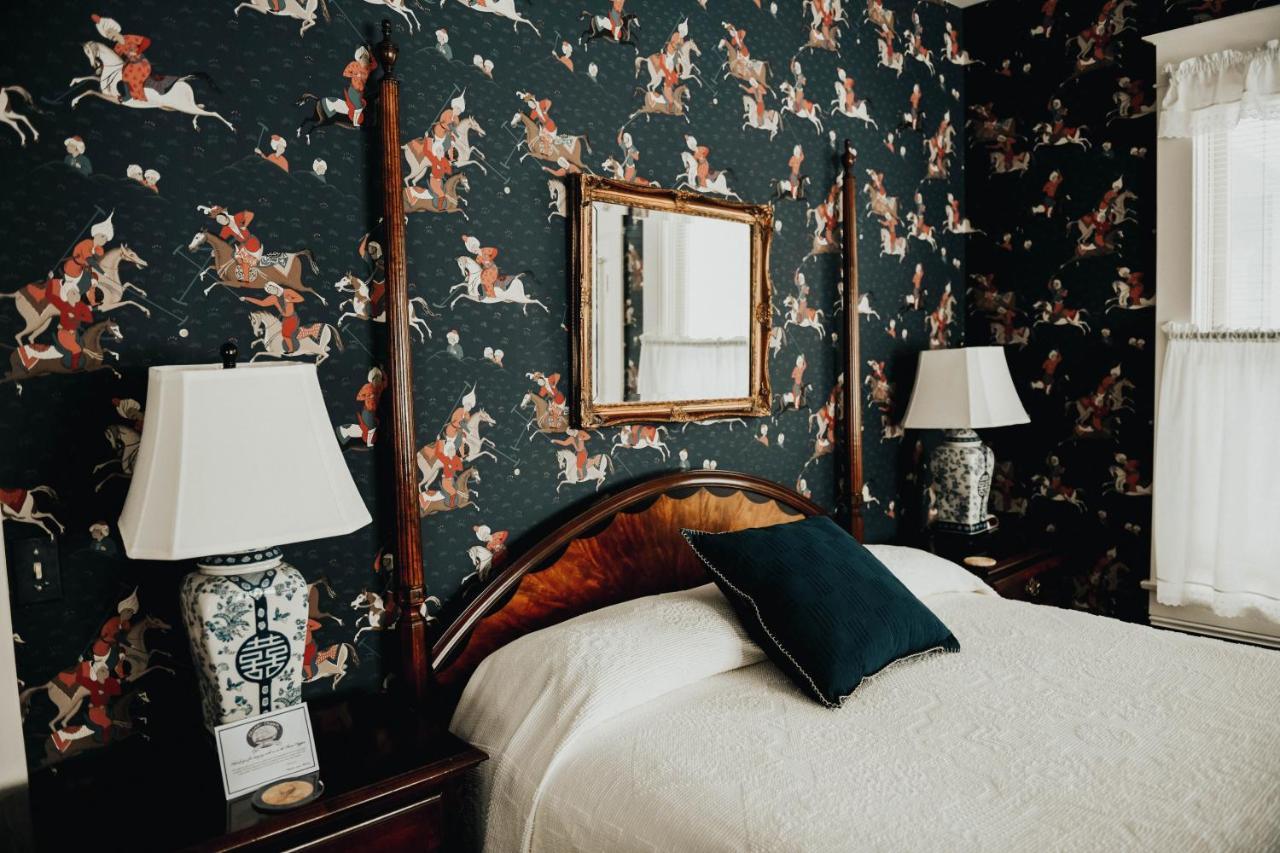 China Clipper Inn (Adults Only) 乌雷 外观 照片