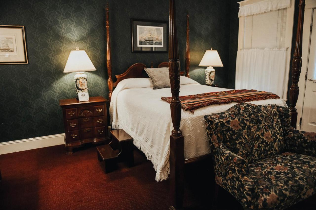 China Clipper Inn (Adults Only) 乌雷 外观 照片