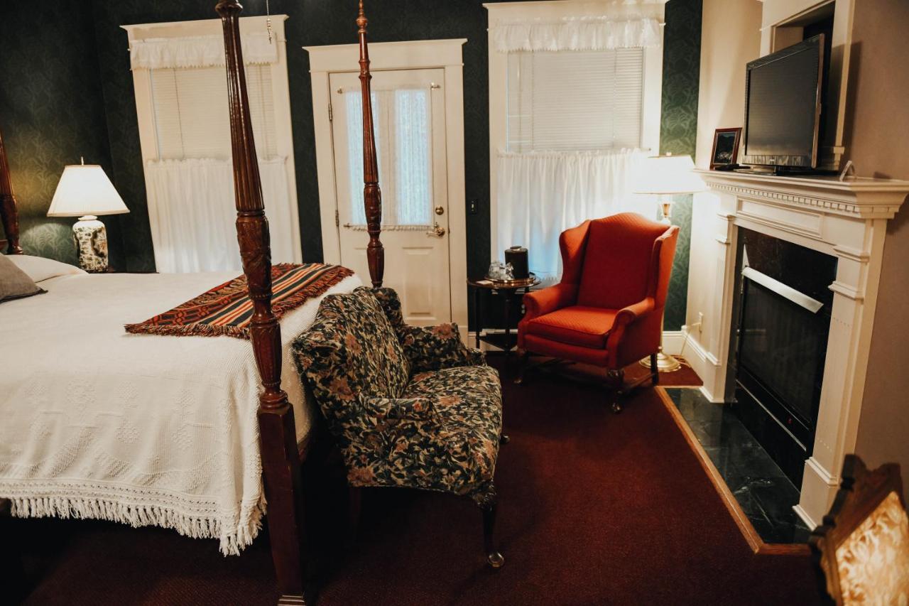 China Clipper Inn (Adults Only) 乌雷 外观 照片