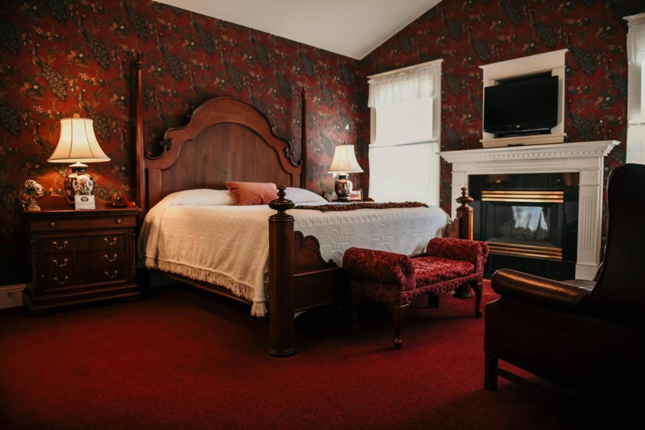 China Clipper Inn (Adults Only) 乌雷 外观 照片