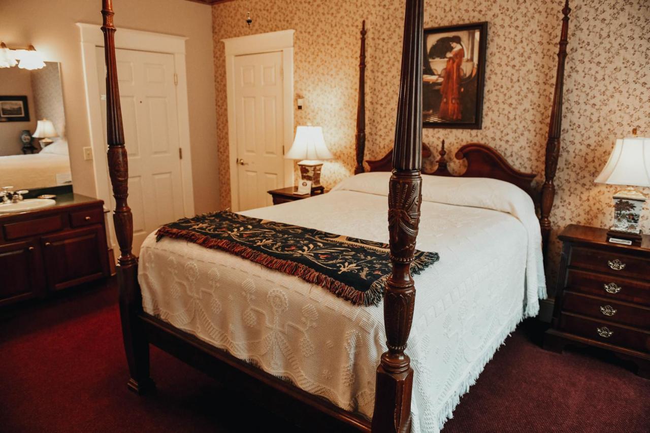 China Clipper Inn (Adults Only) 乌雷 外观 照片