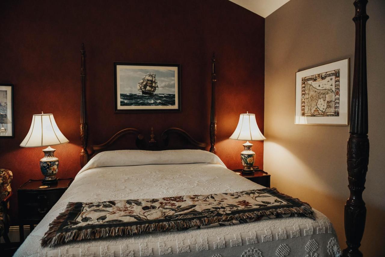 China Clipper Inn (Adults Only) 乌雷 外观 照片