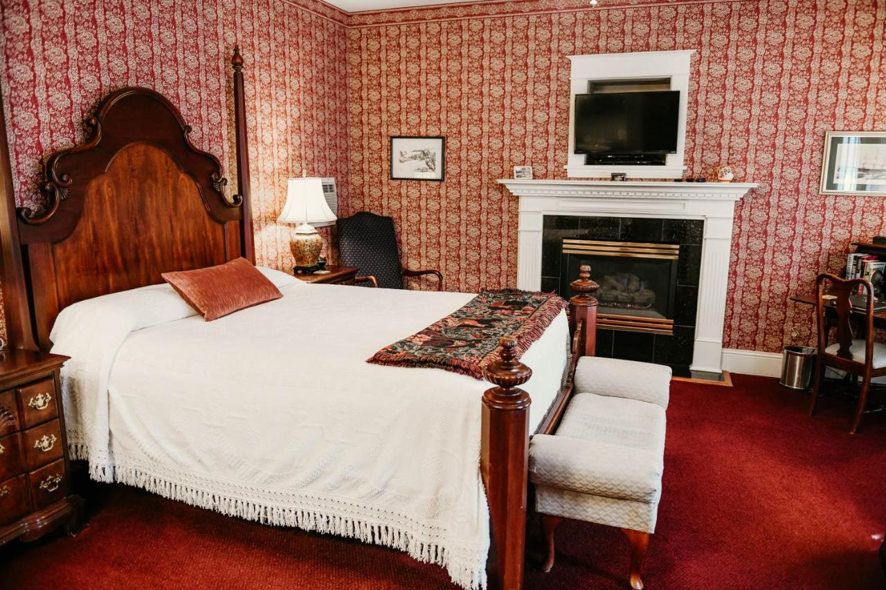 China Clipper Inn (Adults Only) 乌雷 外观 照片