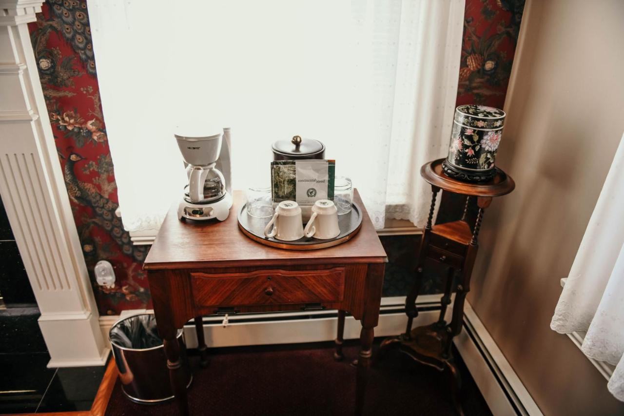 China Clipper Inn (Adults Only) 乌雷 外观 照片