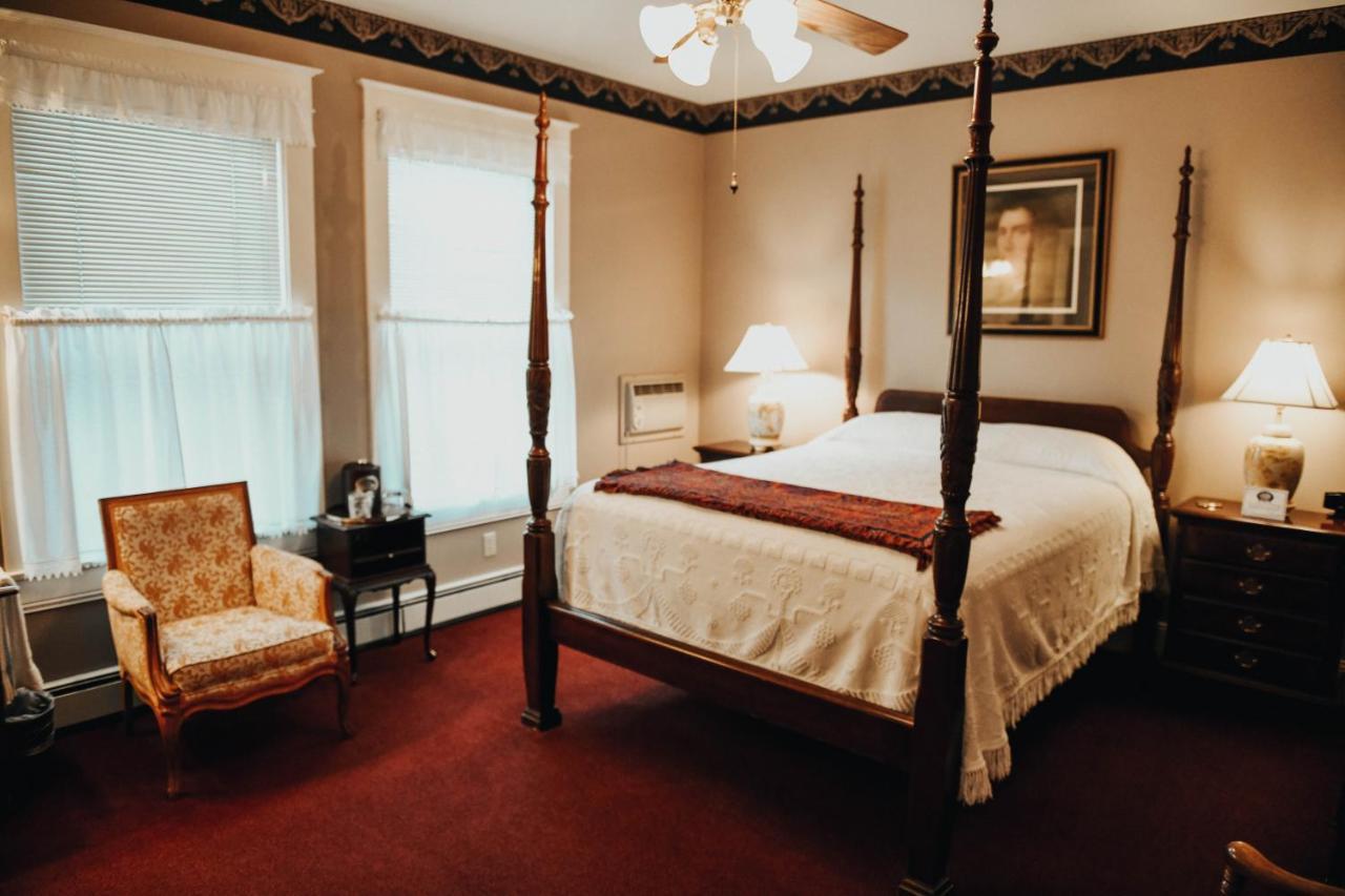 China Clipper Inn (Adults Only) 乌雷 外观 照片