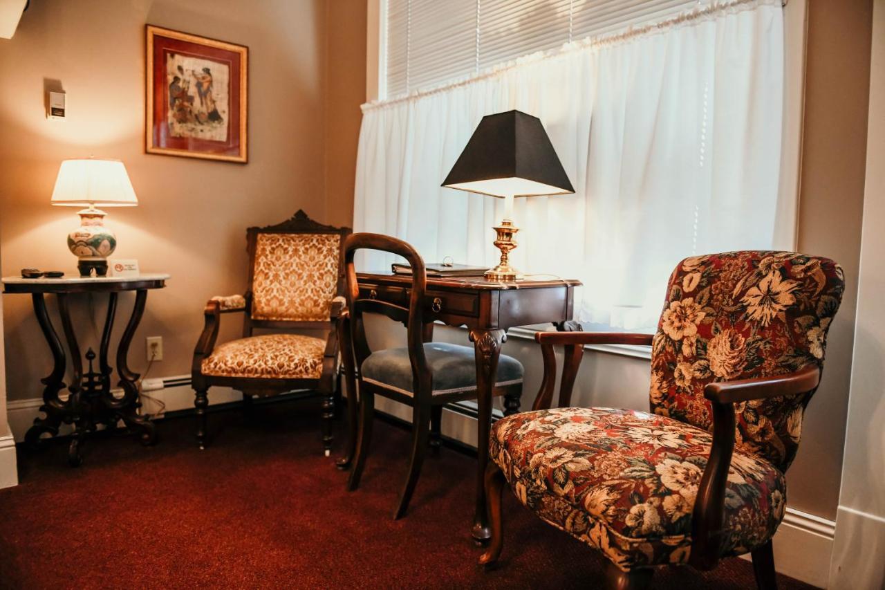 China Clipper Inn (Adults Only) 乌雷 外观 照片