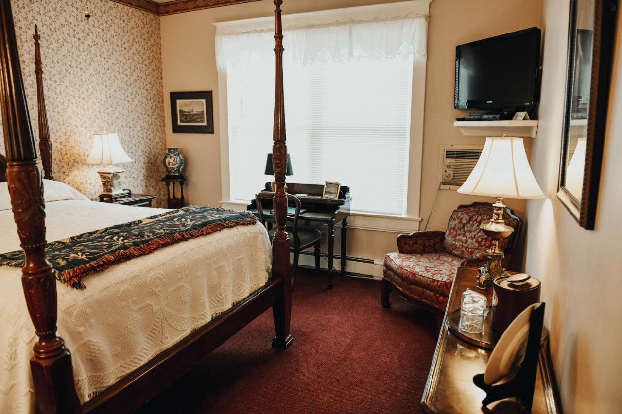 China Clipper Inn (Adults Only) 乌雷 外观 照片