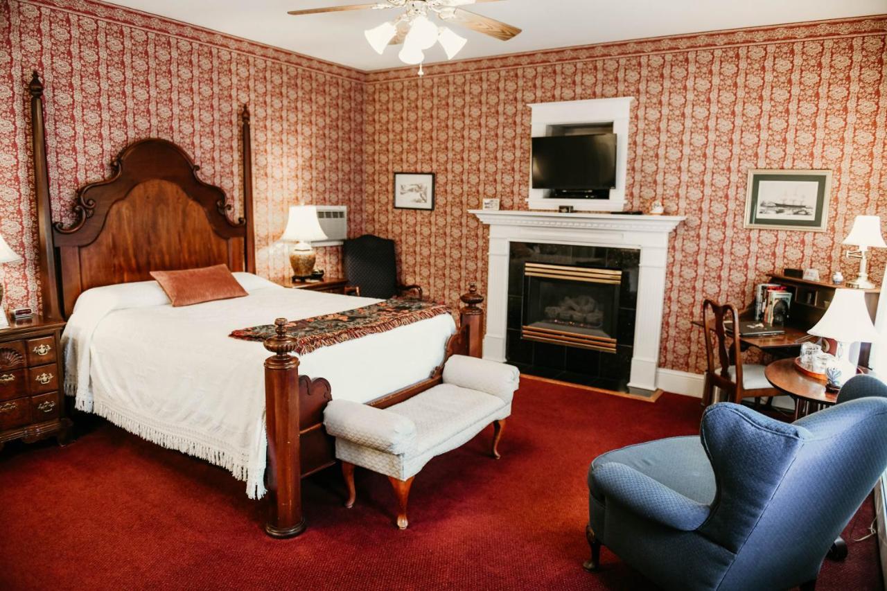 China Clipper Inn (Adults Only) 乌雷 外观 照片