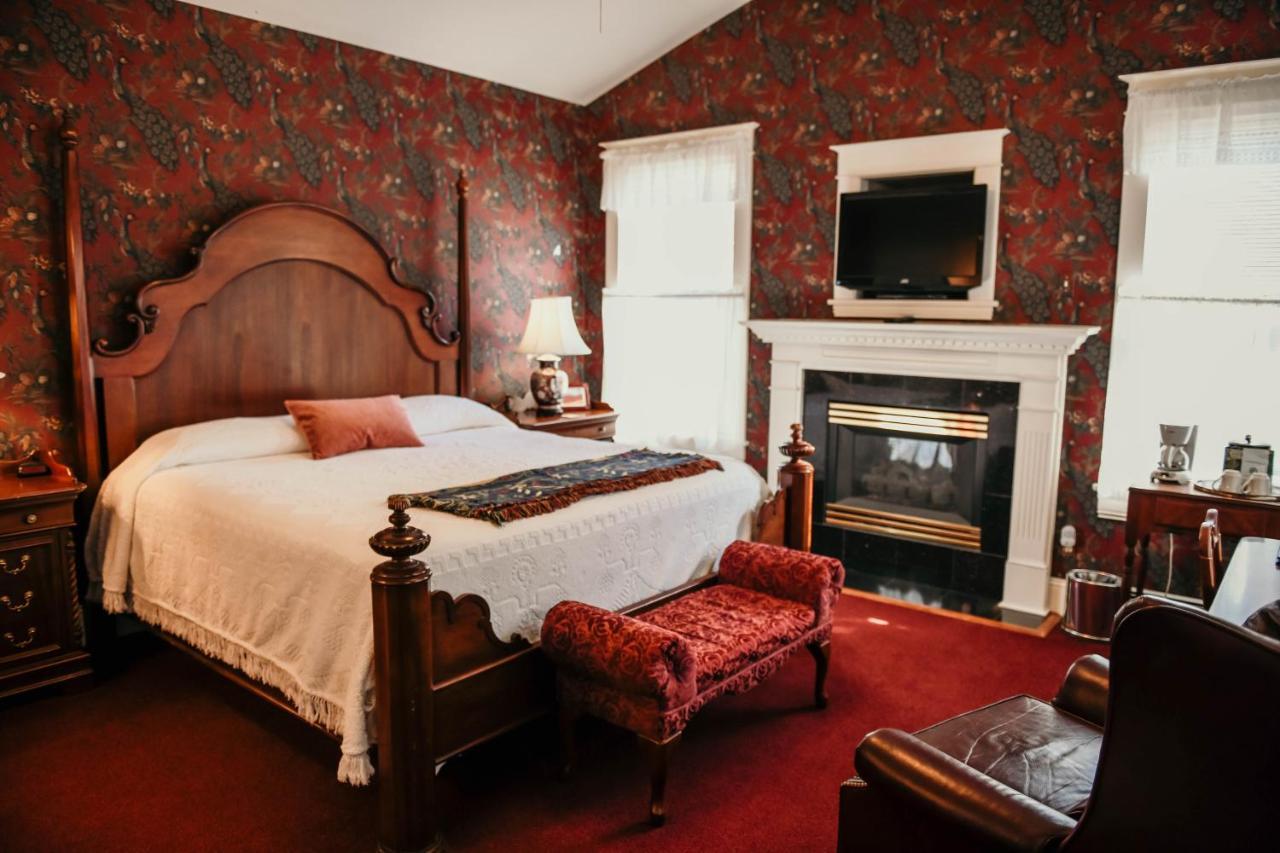 China Clipper Inn (Adults Only) 乌雷 外观 照片