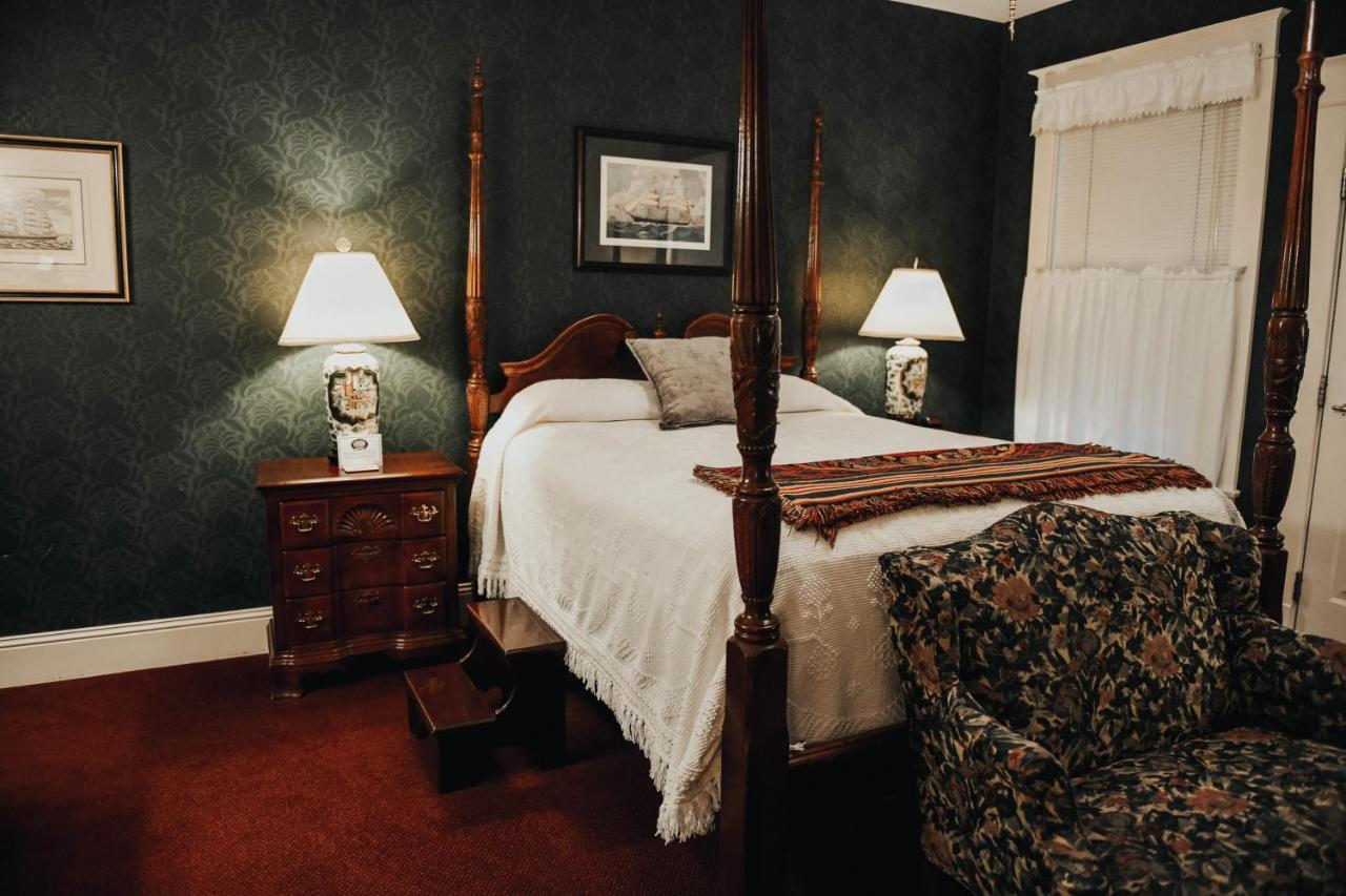 China Clipper Inn (Adults Only) 乌雷 外观 照片