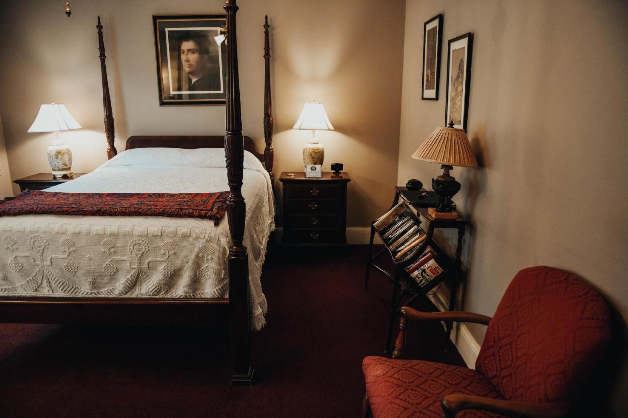 China Clipper Inn (Adults Only) 乌雷 外观 照片
