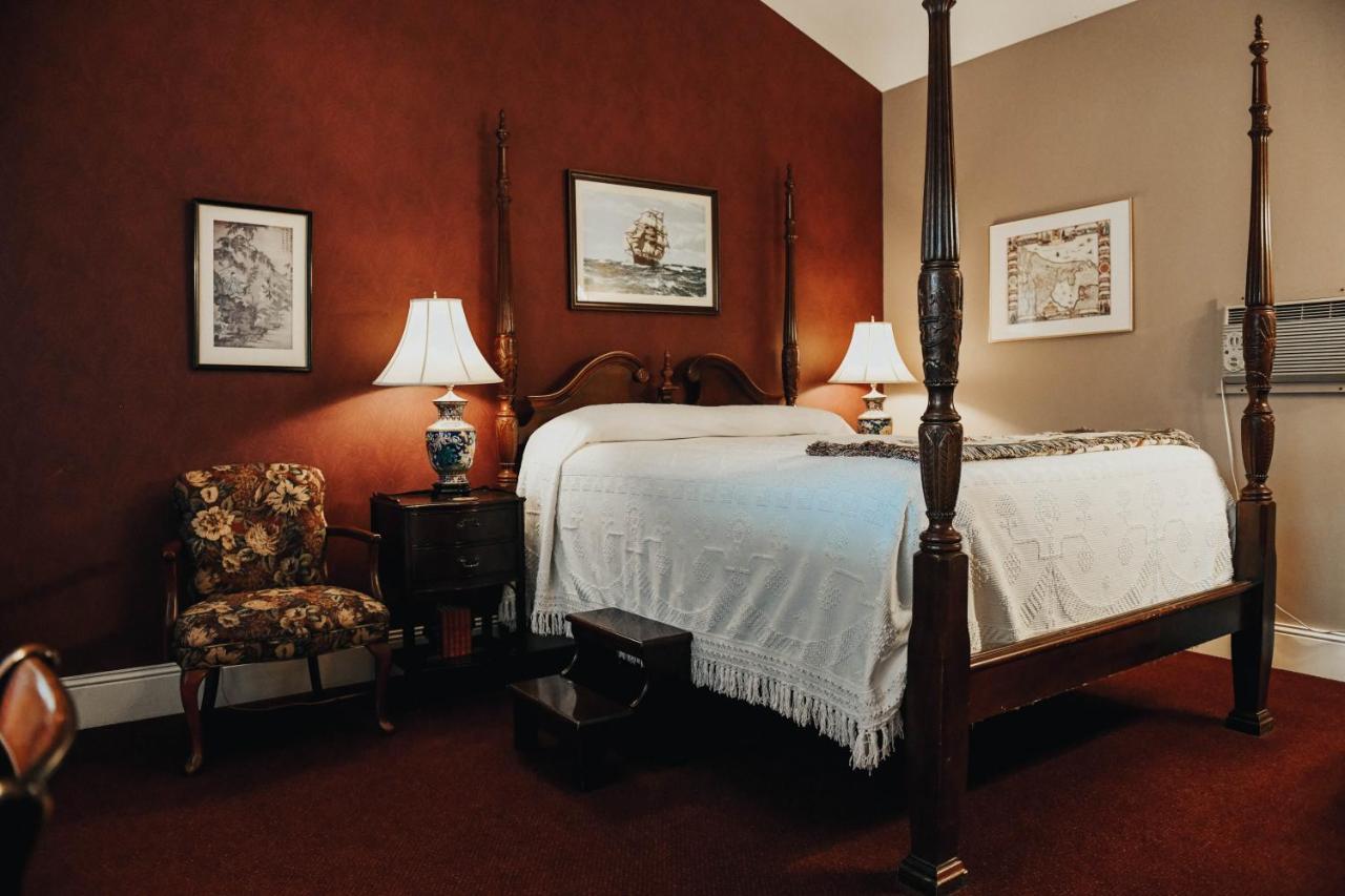 China Clipper Inn (Adults Only) 乌雷 外观 照片